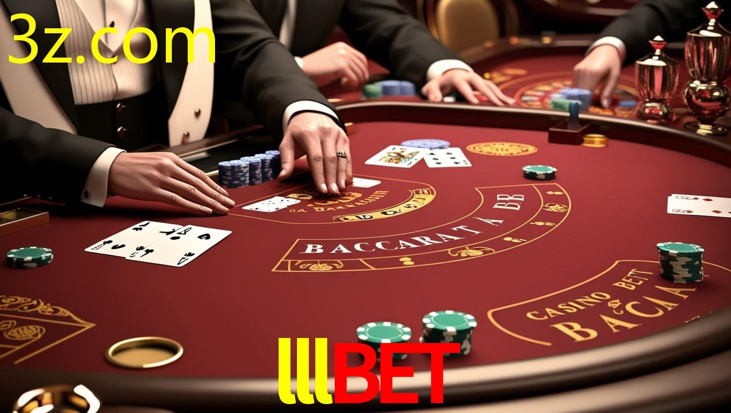 LLLBET.COM